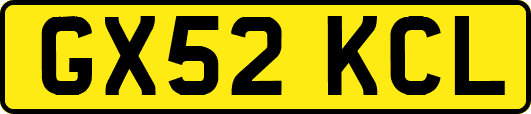 GX52KCL