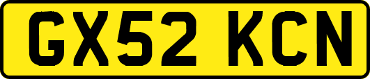 GX52KCN