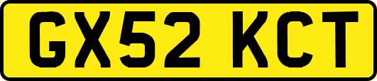 GX52KCT