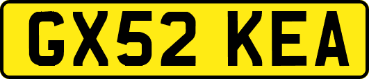GX52KEA