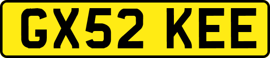 GX52KEE