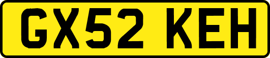 GX52KEH