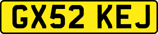 GX52KEJ