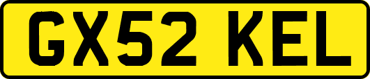 GX52KEL