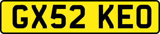 GX52KEO