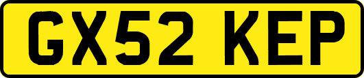GX52KEP
