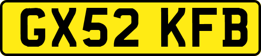 GX52KFB