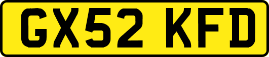 GX52KFD