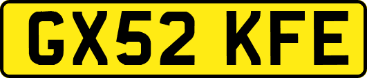 GX52KFE