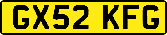 GX52KFG