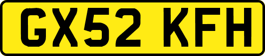 GX52KFH