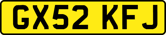 GX52KFJ