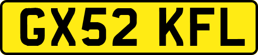 GX52KFL