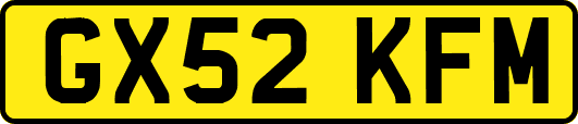 GX52KFM