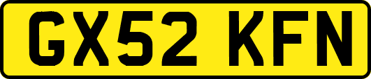GX52KFN