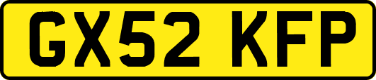 GX52KFP