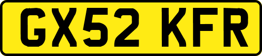 GX52KFR