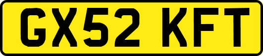 GX52KFT