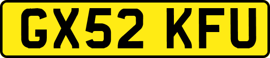 GX52KFU