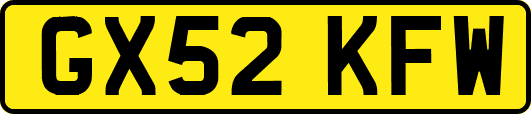 GX52KFW