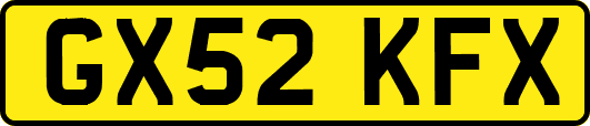 GX52KFX