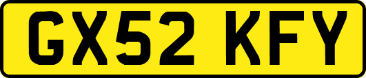 GX52KFY