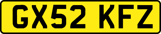 GX52KFZ