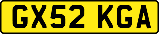 GX52KGA