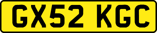 GX52KGC