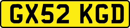 GX52KGD