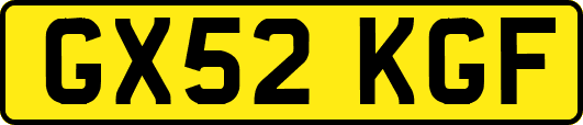 GX52KGF