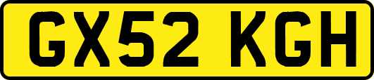 GX52KGH
