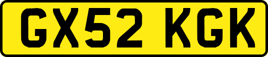 GX52KGK