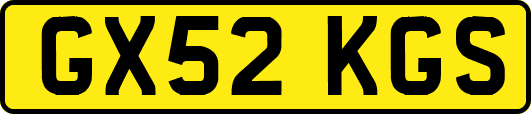 GX52KGS