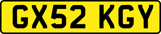 GX52KGY