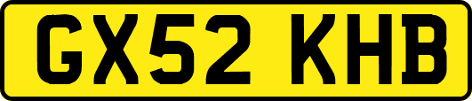 GX52KHB