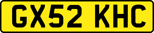 GX52KHC