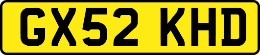 GX52KHD