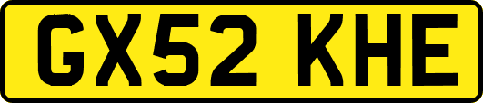 GX52KHE