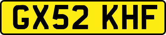 GX52KHF