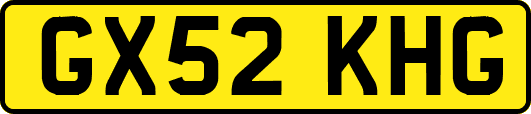 GX52KHG
