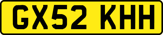 GX52KHH
