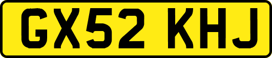 GX52KHJ