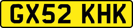 GX52KHK