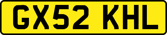 GX52KHL