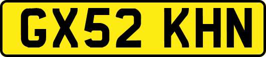 GX52KHN