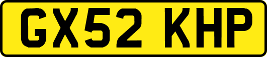 GX52KHP
