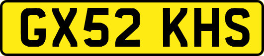 GX52KHS