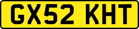 GX52KHT