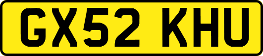 GX52KHU